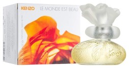 Kenzo Le Monde Est Beau