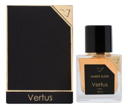 Vertus Amber Elixir