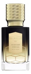 Ex Nihilo Midnight Special