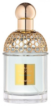 Guerlain Aqua Allegoria Teazzurra