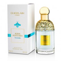 Guerlain Aqua Allegoria Teazzurra