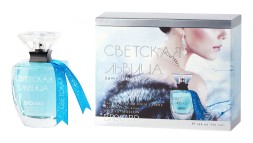 Brocard Светская Львица Зима Близко