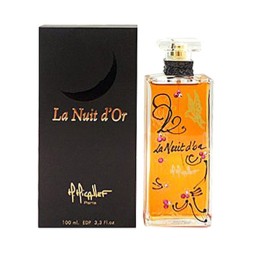 M. Micallef La Nuit D'Or