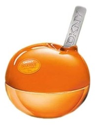 DKNY Delicious Candy Apples Fresh Orange