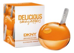 DKNY Delicious Candy Apples Fresh Orange