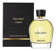 Jean Patou Colony Heritage Collection