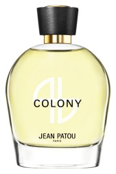 Jean Patou Colony Heritage Collection