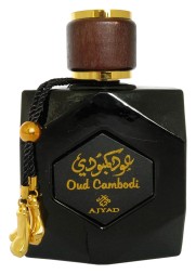 Ajyad Oud Cambodi