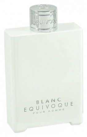 Genina B. Blanc Equivoque