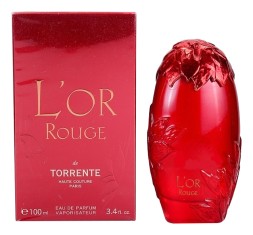 Torrente L'Or Rouge