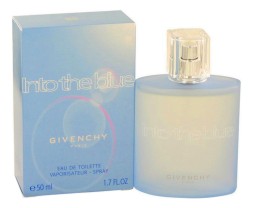 Givenchy Into the Blue