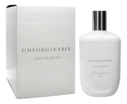 Sean John Unforgivable Women Eau Fraiche