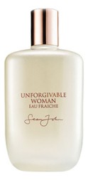 Sean John Unforgivable Women Eau Fraiche