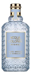 Maurer &amp; Wirtz 4711 Acqua Colonia Intense Pure Breeze Of Himalay