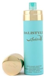 Salvador Dali Dalistyle