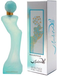 Salvador Dali Dalistyle