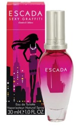 Escada Sexy Graffiti