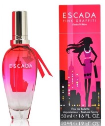 Escada Sexy Graffiti