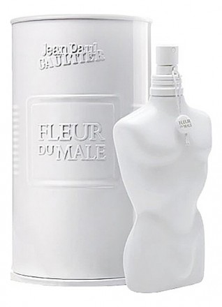 Jean Paul Gaultier Fleur Du Male