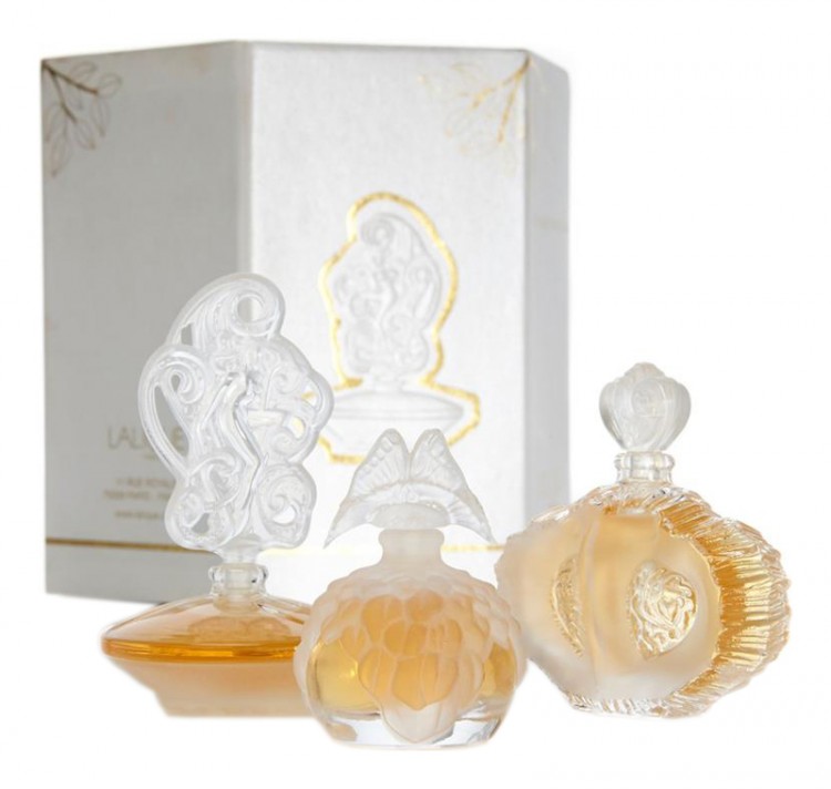 Купить духи Lalique The Ultimate Collection в интернет-магазине с ...