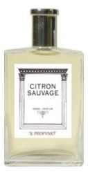 IL Profvmo Citron Sauvage