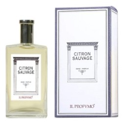 IL Profvmo Citron Sauvage