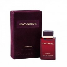 Dolce Gabbana (D&amp;G) Pour Femme Intense