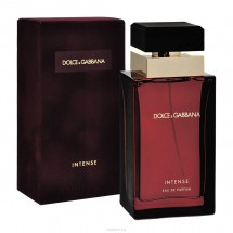 Dolce Gabbana (D&amp;G) Pour Femme Intense