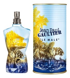 Jean Paul Gaultier Le Male Summer 2015