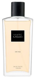 Marc Misaki One Way