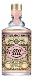 Maurer &amp; Wirtz 471 Magnolia Eau De Cologne