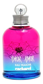 Cacharel Amor Amor Eau Fraiche 2006