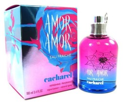 Cacharel Amor Amor Eau Fraiche 2006