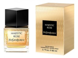 Yves Saint Laurent Majestic Rose