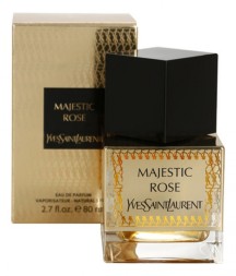 Yves Saint Laurent Majestic Rose