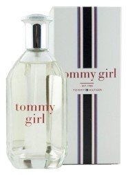 Tommy Hilfiger Girl