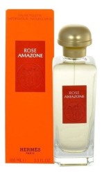 Hermes Rose Amazone