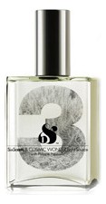 Six Scents 3 Cosmic Wonder: Spirit of Wood