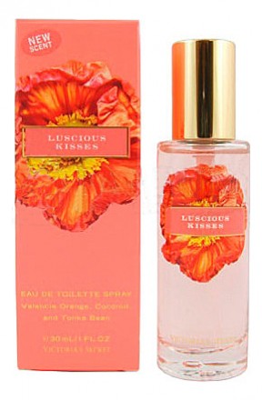 Victorias Secret Luscious Kisses