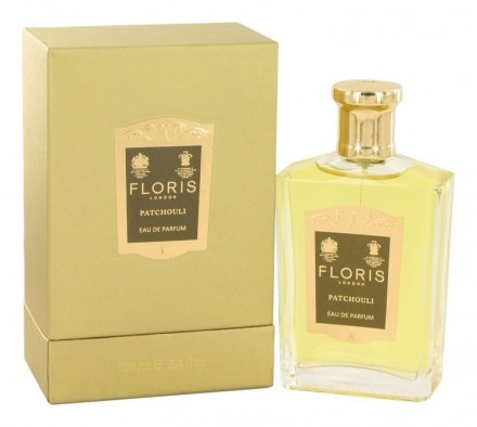 Floris Patchouli