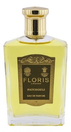 Floris Patchouli