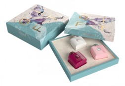 Amouage Cygnus Gift
