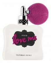 Victorias Secret Sexy Little Things Noir Love Me