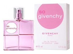 Givenchy So Givenchy