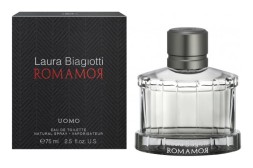 Laura Biagiotti Romamor Uomo