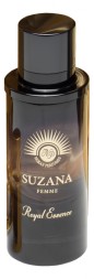 Norana Perfumes Suzana