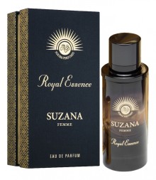 Norana Perfumes Suzana