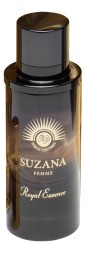 Norana Perfumes Suzana