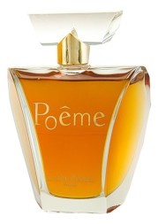 Lancome Poeme (первое издание)