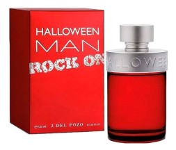 J.Del Pozo Halloween Men Rock